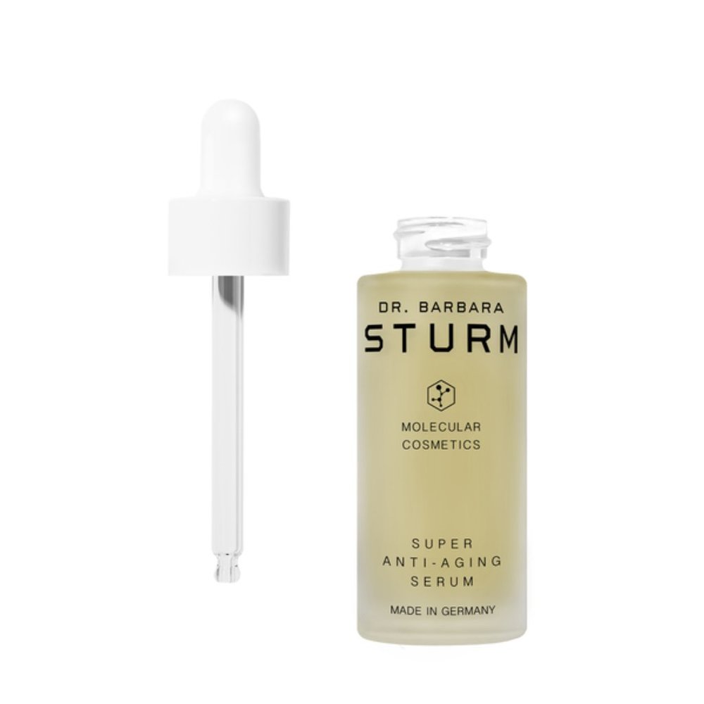 DR. BARBARA STURM Super Anti-Aging Serum